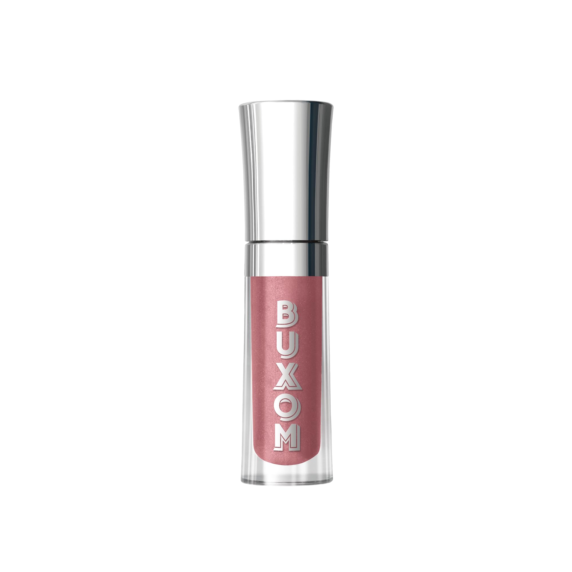 Buxom Dolly front packaging showing tube and shade for easy identification
