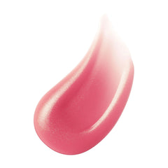 Buxom wand applicator for Clair gloss demonstrating precise, mess-free application