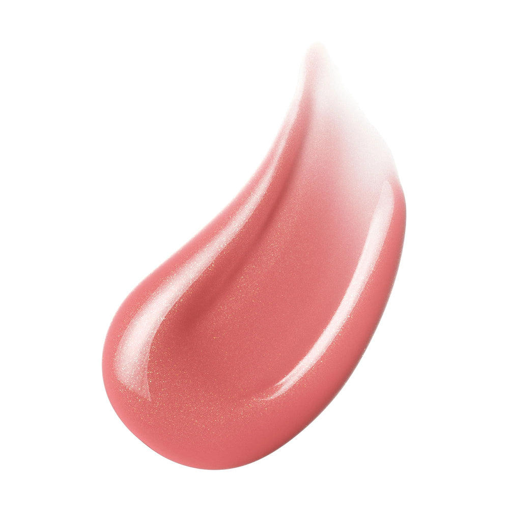 Buxom Ryan wand applicator demonstrating precise, comfortable application