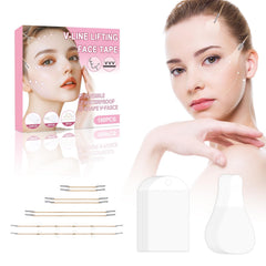 Bvcotor front packaging showing kit contents and benefits