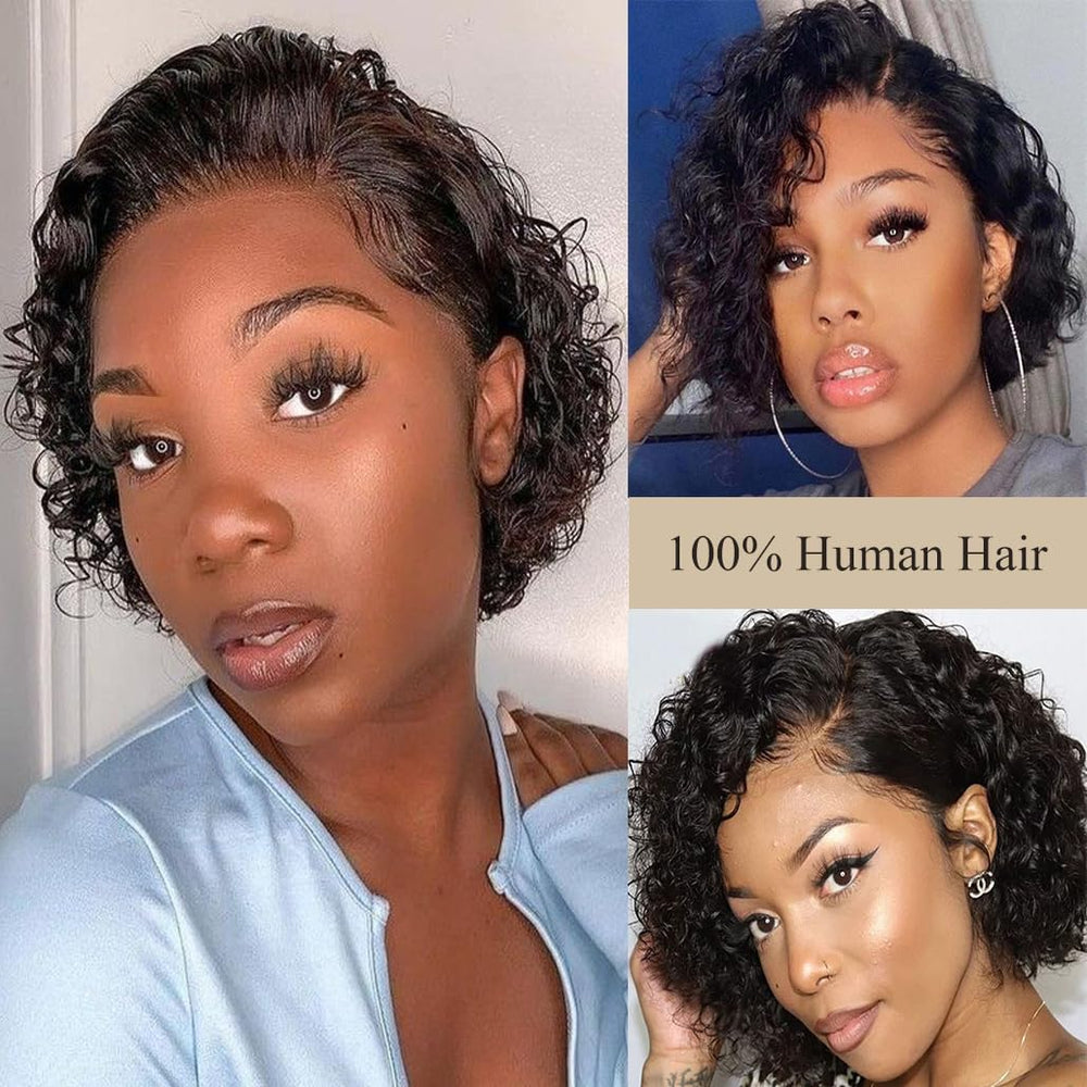 Bworto worn outdoors in lifestyle setting showing realistic look benefit
