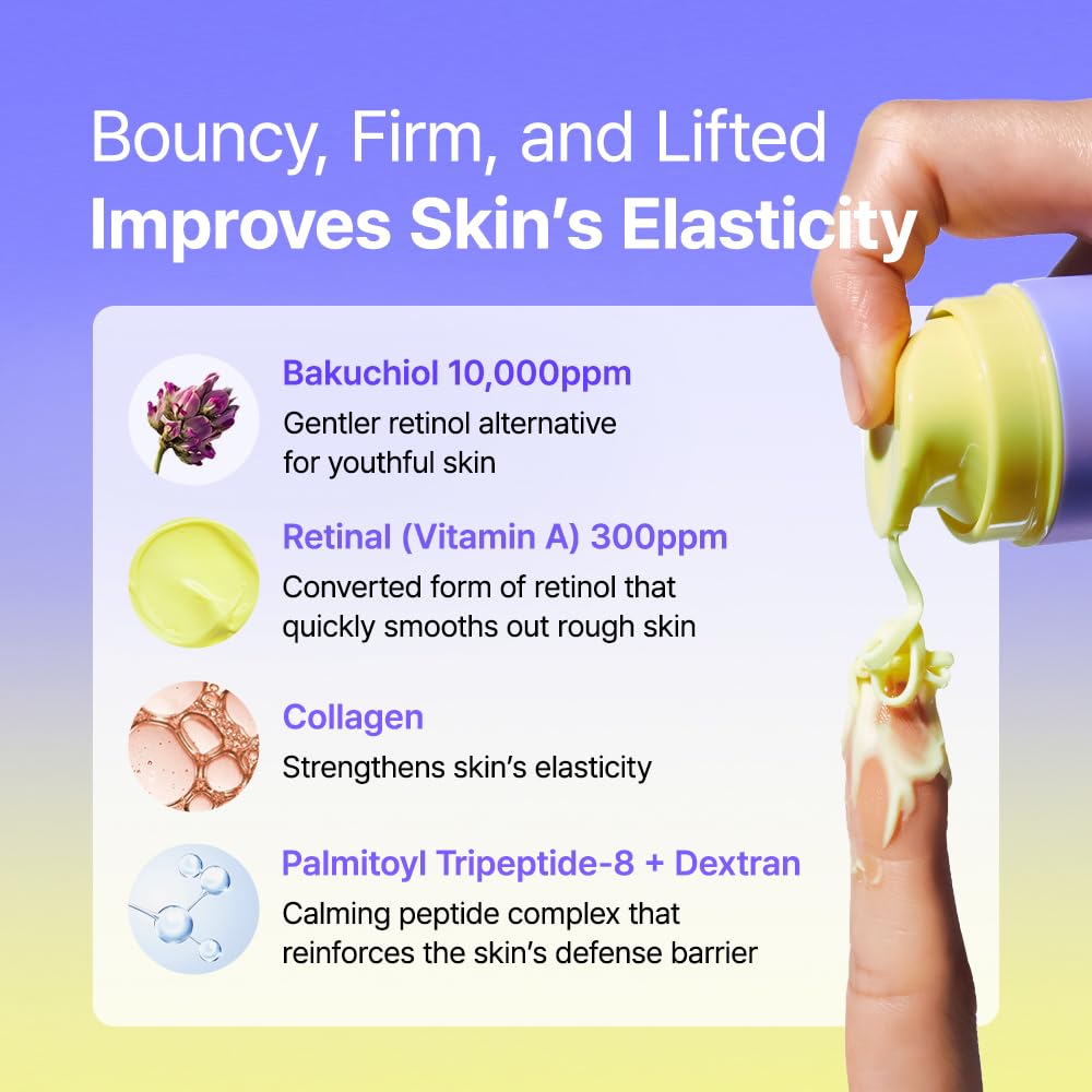 BY WISHTREND label and jar detail highlighting ingredient transparency and trusted formulation