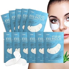C. ARTIST front packaging showing 100-pair kit and benefits