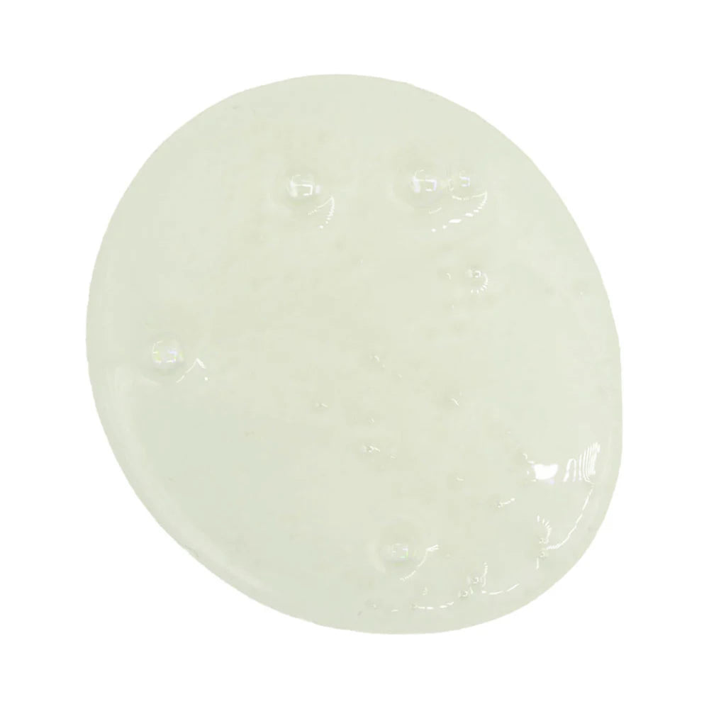 C. O. Bigelow hand wash by kitchen sink illustrating gentle grease-cleansing action