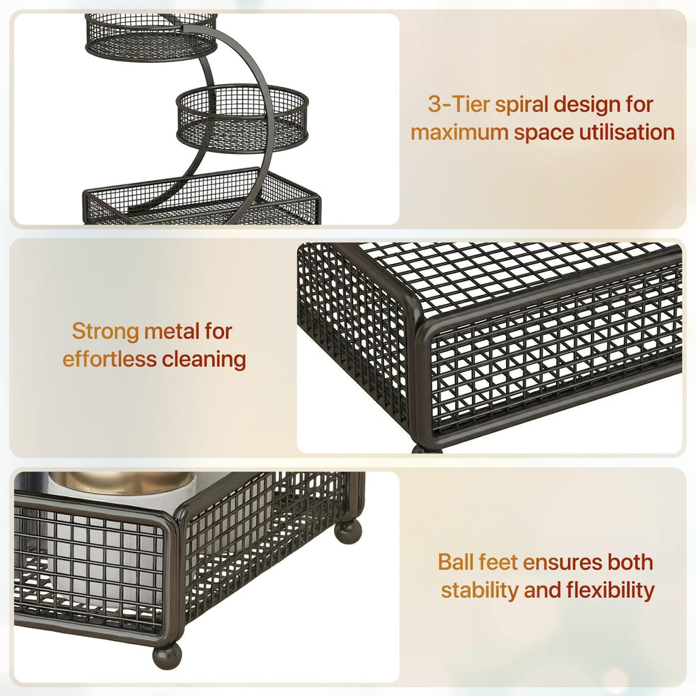 Calaytaly top shelf with lipsticks showing quick-access organization advantage