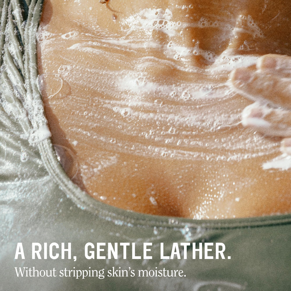 California Naturals ingredients close-up with coconut, shea and aloe benefits