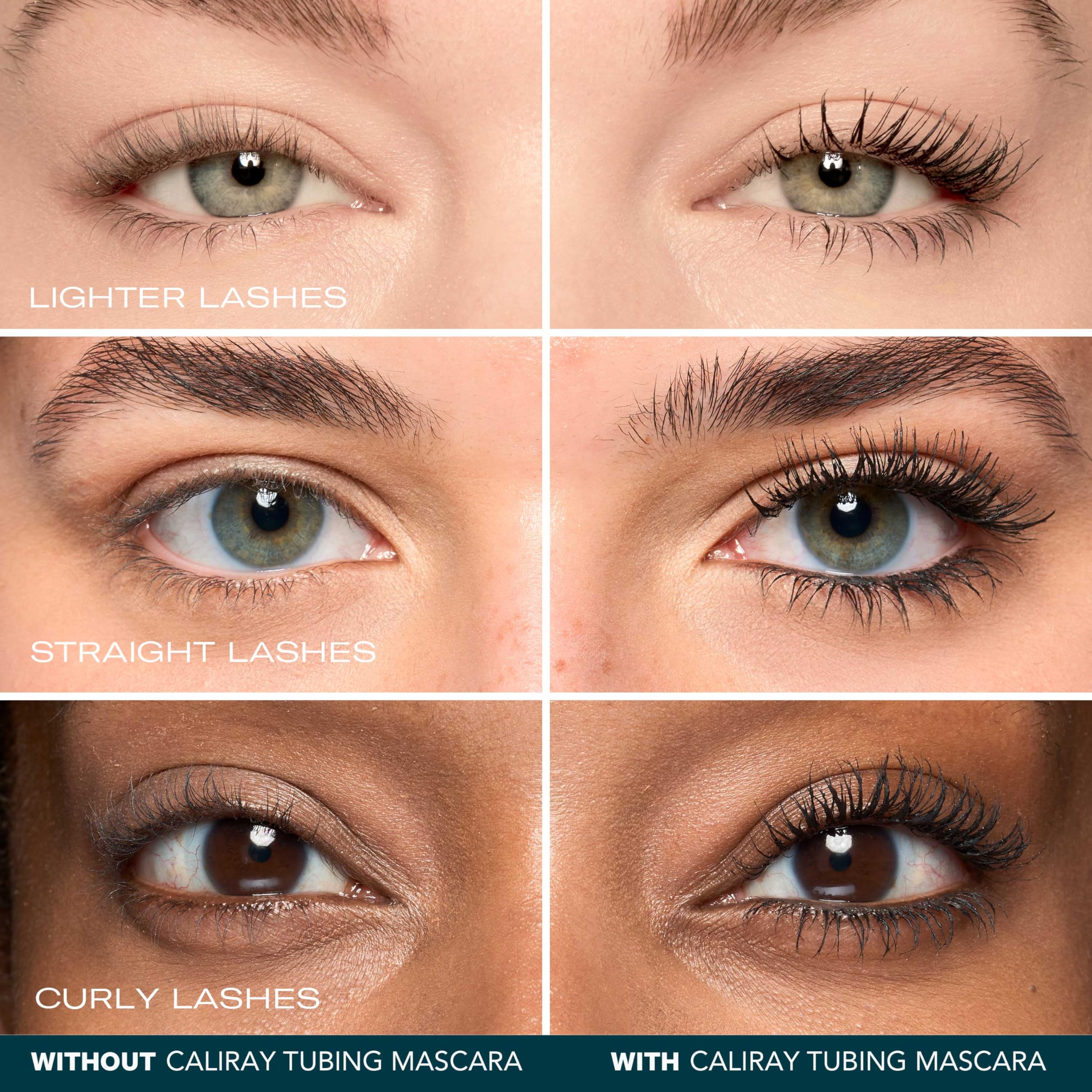 Caliray open wand detail highlighting precision application and control