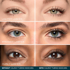 Caliray open wand detail highlighting precision application and control
