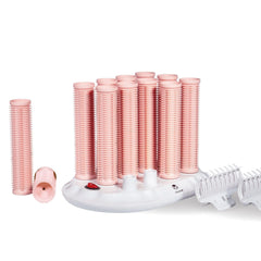Calista front packaging showing pink sands color and included items for easy identification and purchase