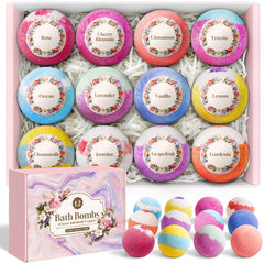 CalmNFiz front packaging showing elegant gift box and product variety for easy gifting