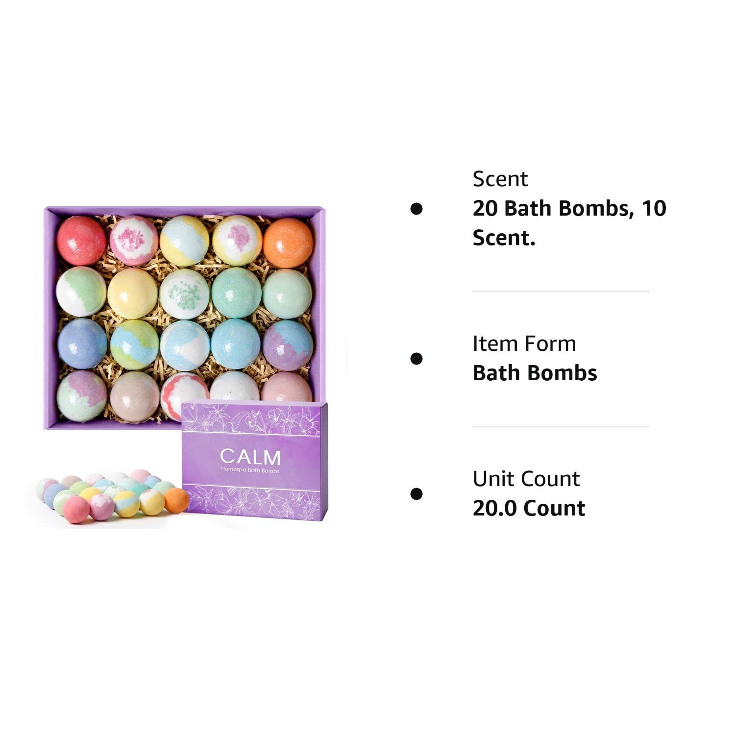 CalmNFiz lifestyle relaxing bath scene showing aromatic soak and calming atmosphere