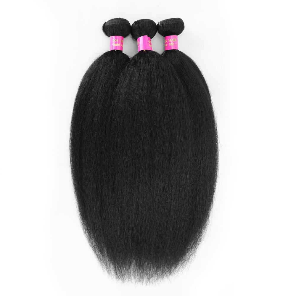 CALNESHIA length comparison display from 12 to 24 inches for sizing and selection