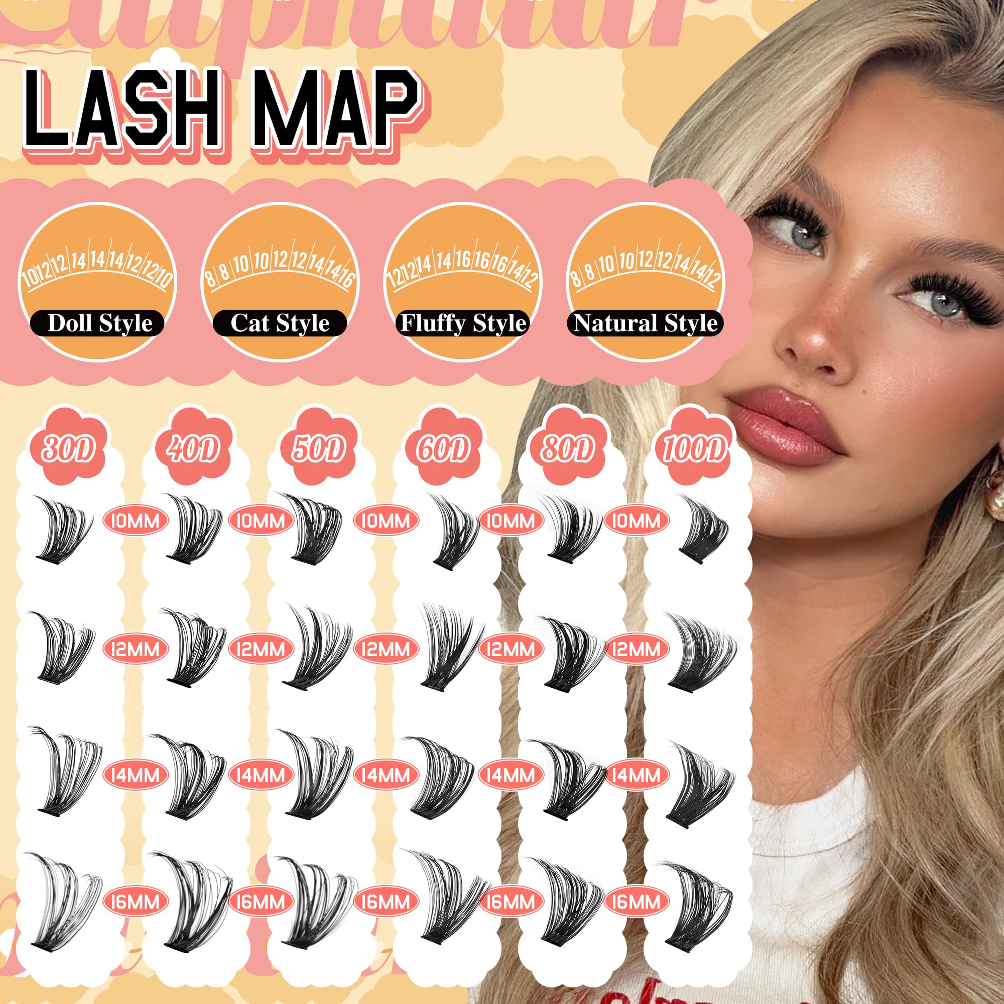 calphdiar lifestyle evening look highlighting dramatic volume for night events