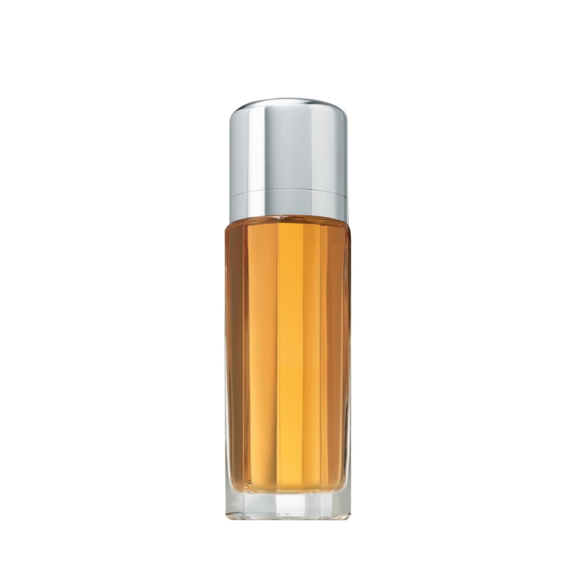 Calvin Klein Escape front bottle showing elegant design and instant scent appeal