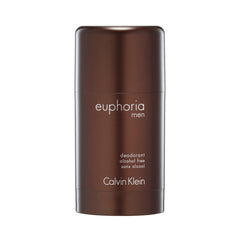 Calvin Klein Euphoria stick front packaging showing label and size for easy identification