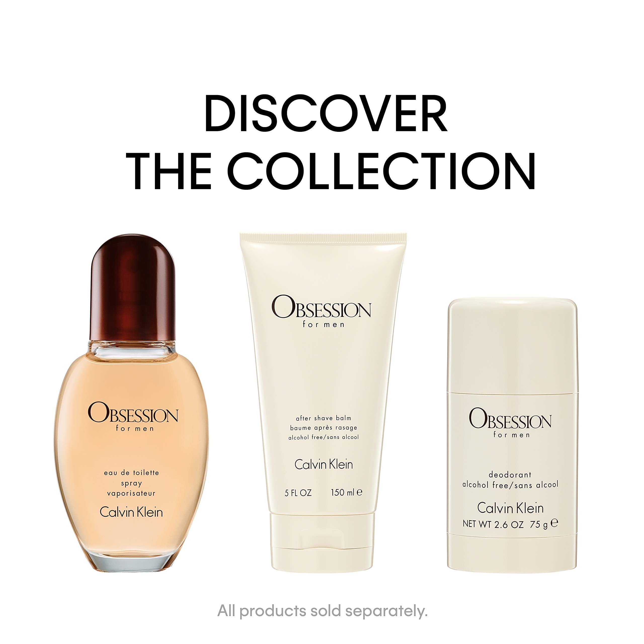 Calvin Klein with bergamot and mandarin props showing fresh scent benefit