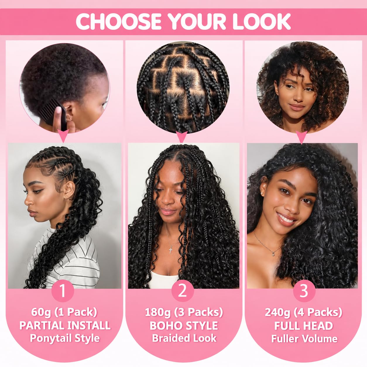CanaryFly detail of pre-separated strands for faster, gentler installs