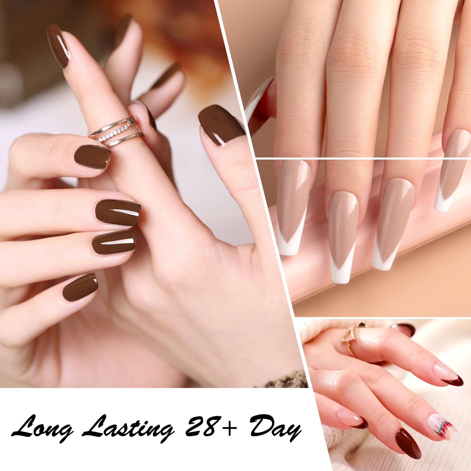 CANNI professional salon scene illustrating salon-quality glossy results
