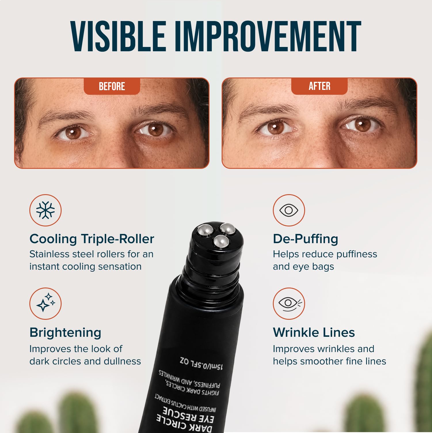 Cardon serum texture droplet highlighting hydration and smooth finish