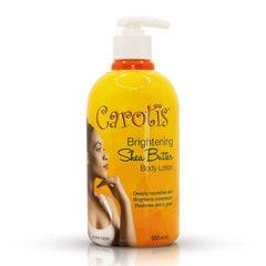 CAROTÏS front packaging showing bottle and product name for clear identification and benefit