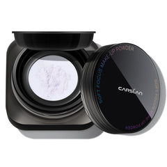 CARSLAN front packaging showing clean branding and controlled dispensing benefit