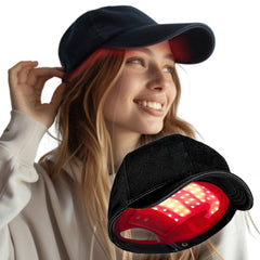 Carviki 2026 Upgrade front view showing sleek cap design and portability benefit