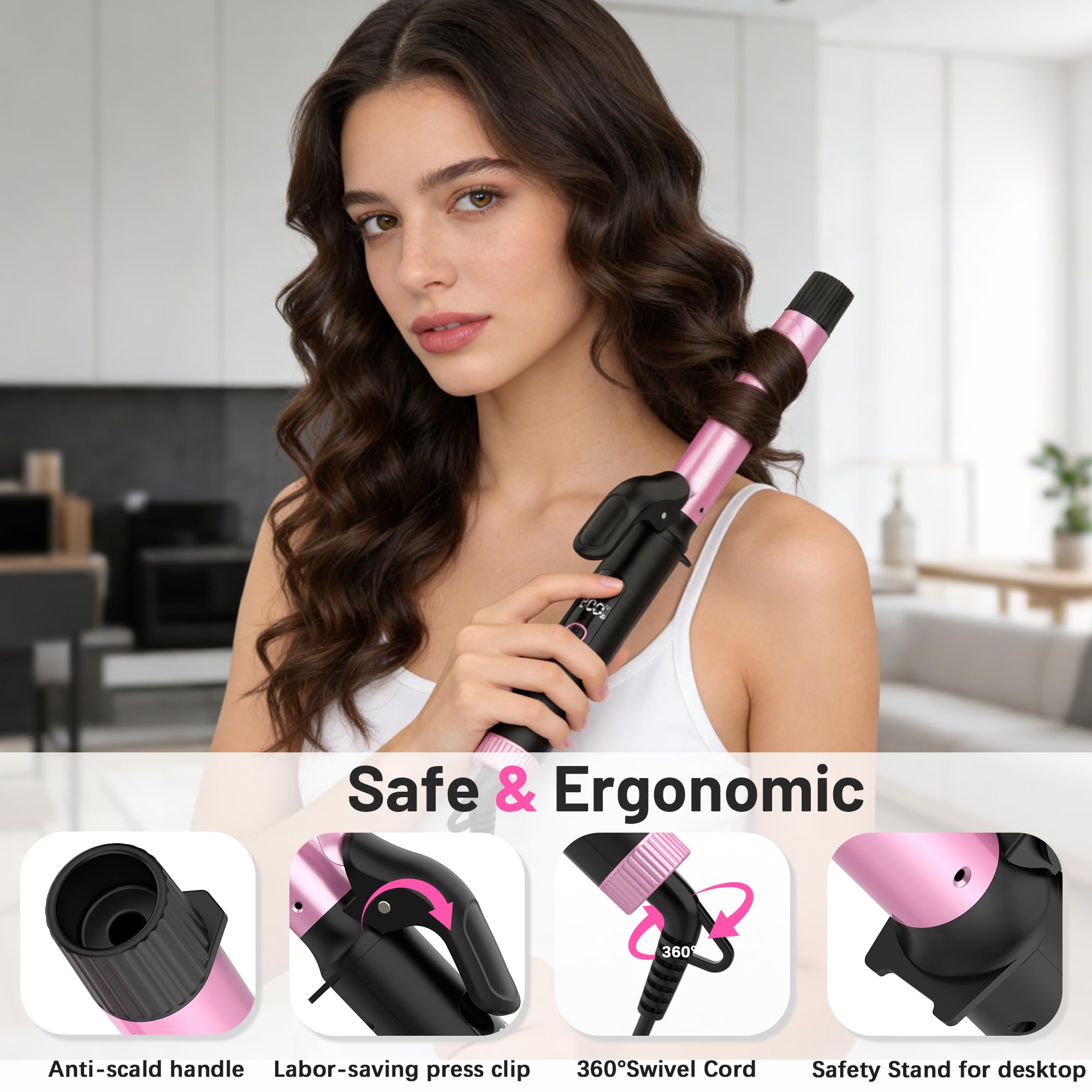 Casavok packed in travel bag showing portability and travel-ready convenience