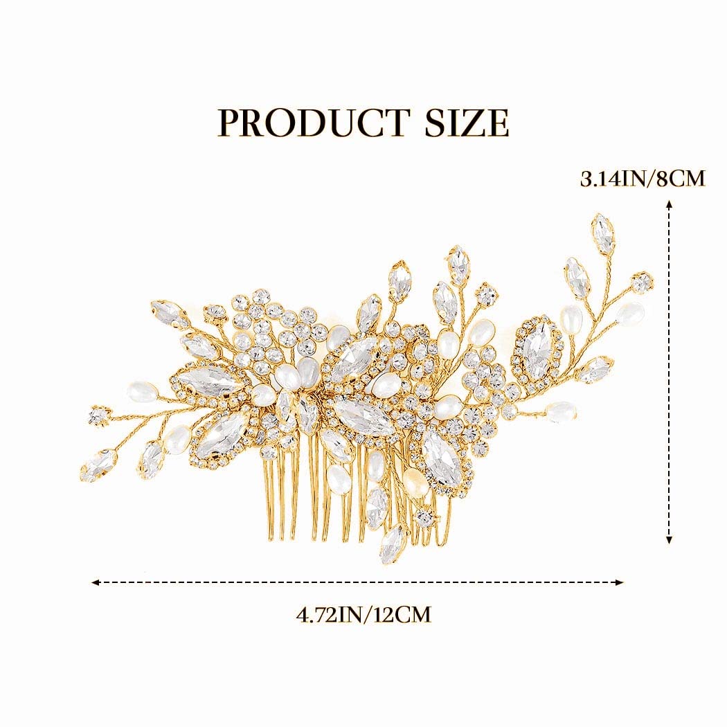 CASDRE placed in low bun illustrating stability and bridal elegance
