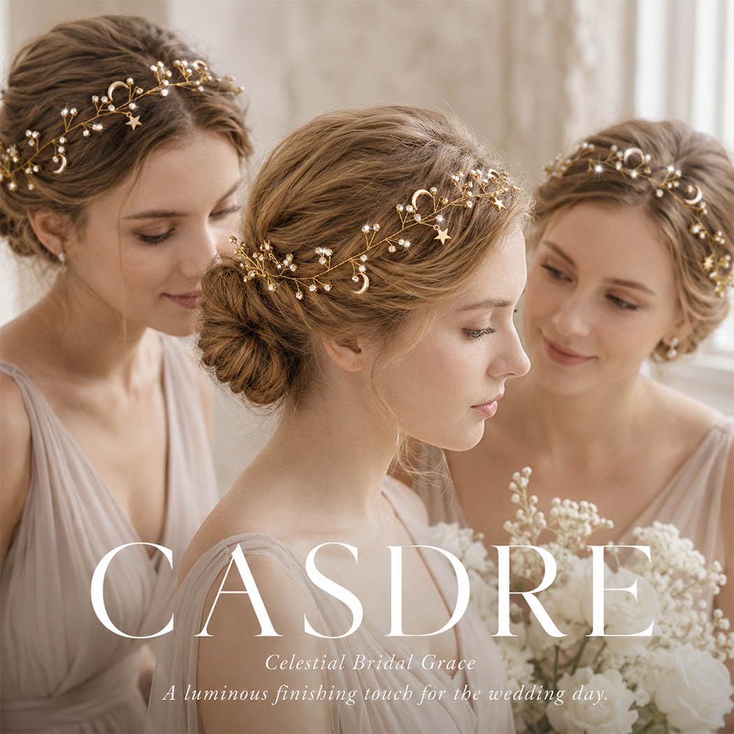 CASDRE gift packaging presentation showing ready-for-gifting appeal