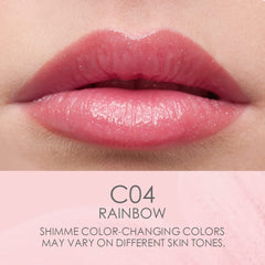 CATKIN C04 open twist detail highlighting smooth balm and easy application