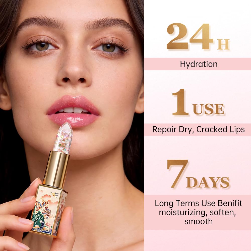 CATKIN C04 close-up texture view showing hydrating, non-greasy formula benefits