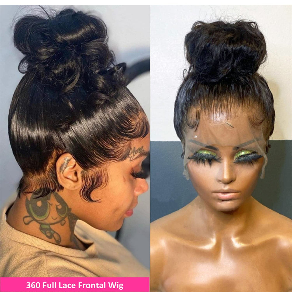 catti lifestyle photo wearing an updo for confidence and natural look benefit
