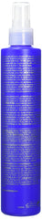 CATWALK by TIGI nozzle close-up demonstrating easy application and precise mist