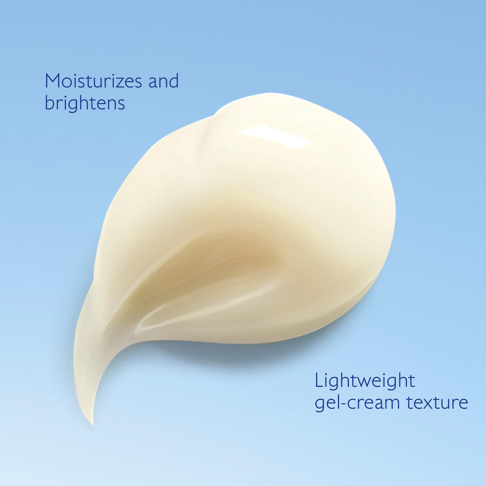 Caudalie viniferine ingredient graphic illustrates grape-derived brightening power