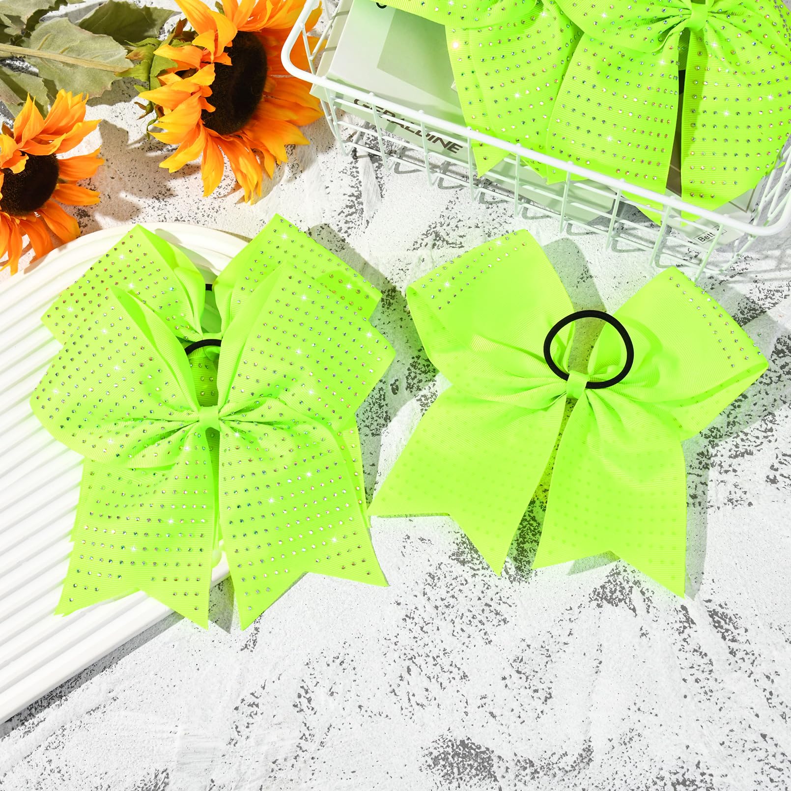 CEELGON label and heat-sealed ribbon ends highlighting durable finish and fray-resistant construction