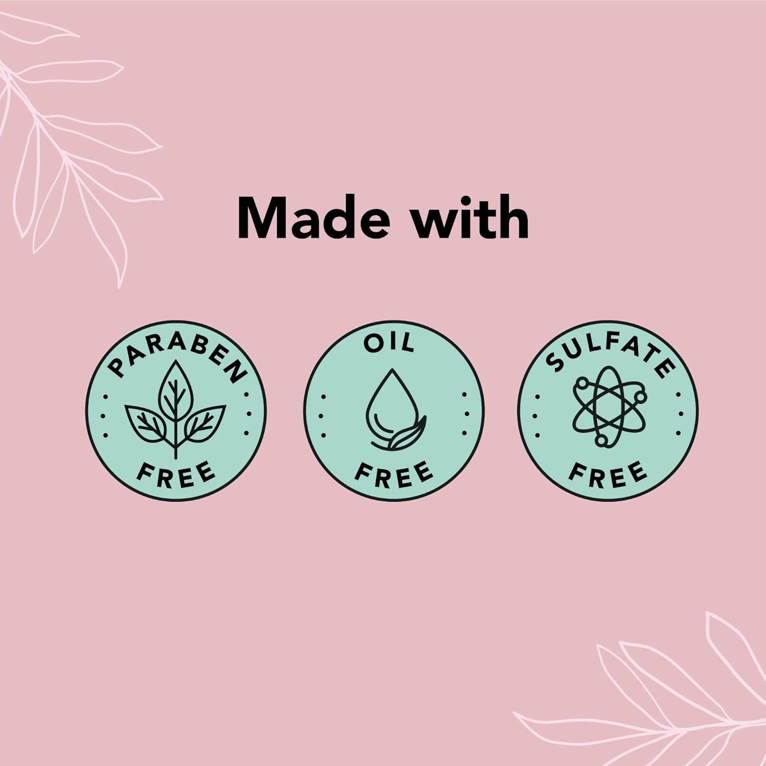 Celavi ingredient label highlighting formulas and transparency