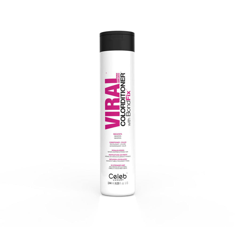 Celeb Luxury front packaging showing vibrant shade and size benefits