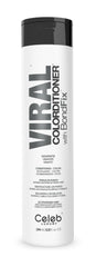 Celeb Luxury front packaging showing bottle and silver tone benefit