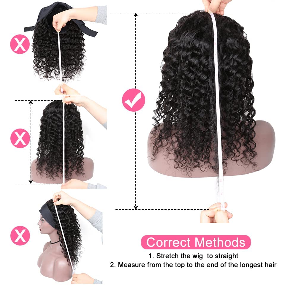 Celiarita 22-inch length comparison showing scale and full-coverage benefit