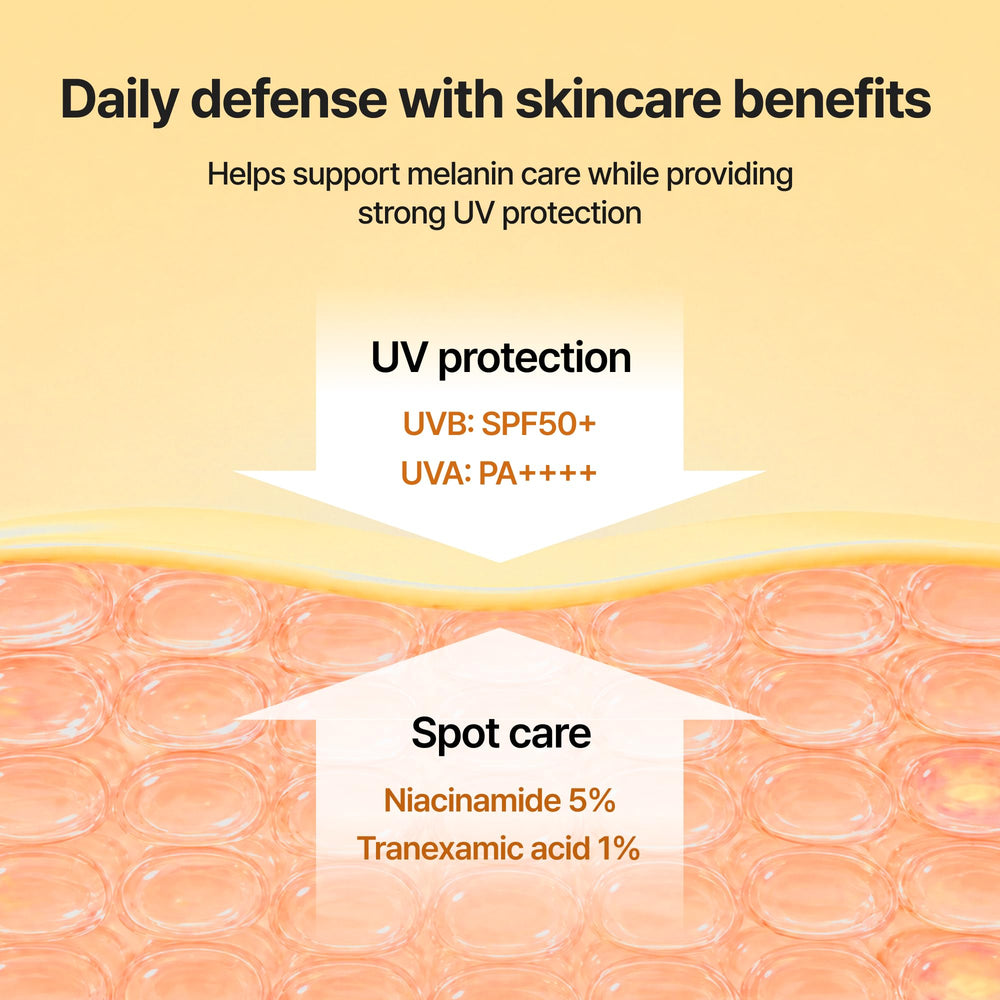 celimax dewy finish on skin close view for hydrated glow benefit