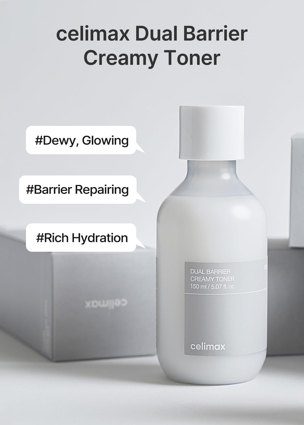 celimax pump dispenser detail demonstrating easy, controlled product release