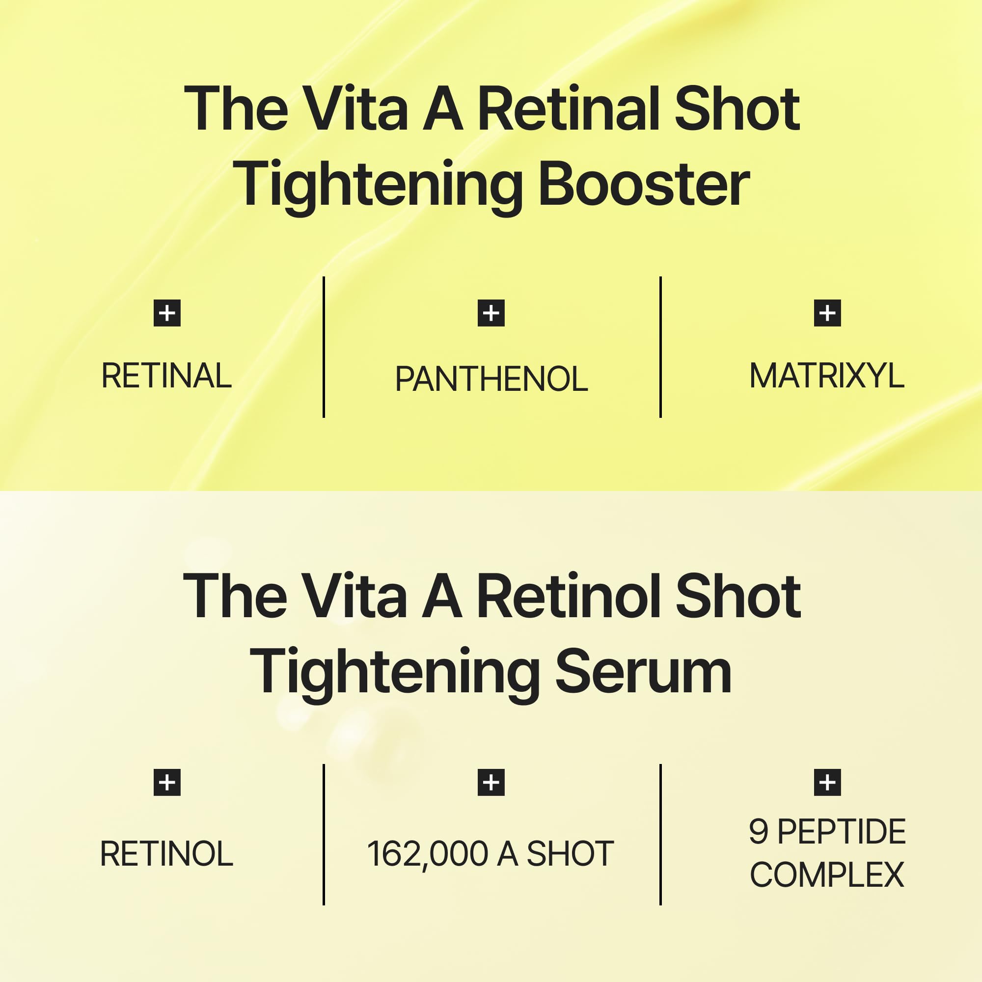 celimax used in a nighttime skincare routine demonstrating easy layering