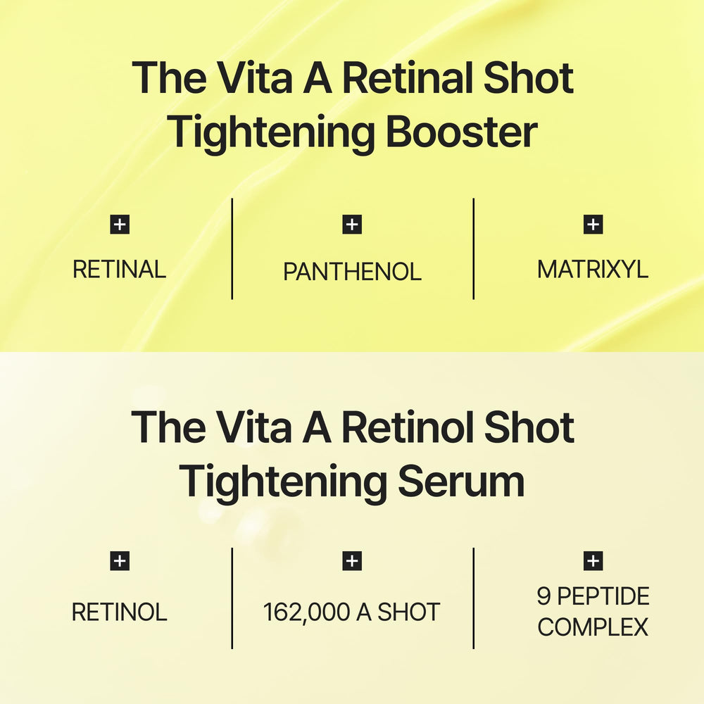 celimax used in a nighttime skincare routine demonstrating easy layering