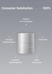 celimax size comparison in hand illustrating compact travel-friendly refill