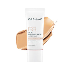 Cell Fusion C front packaging showing bottle and label for easy identification