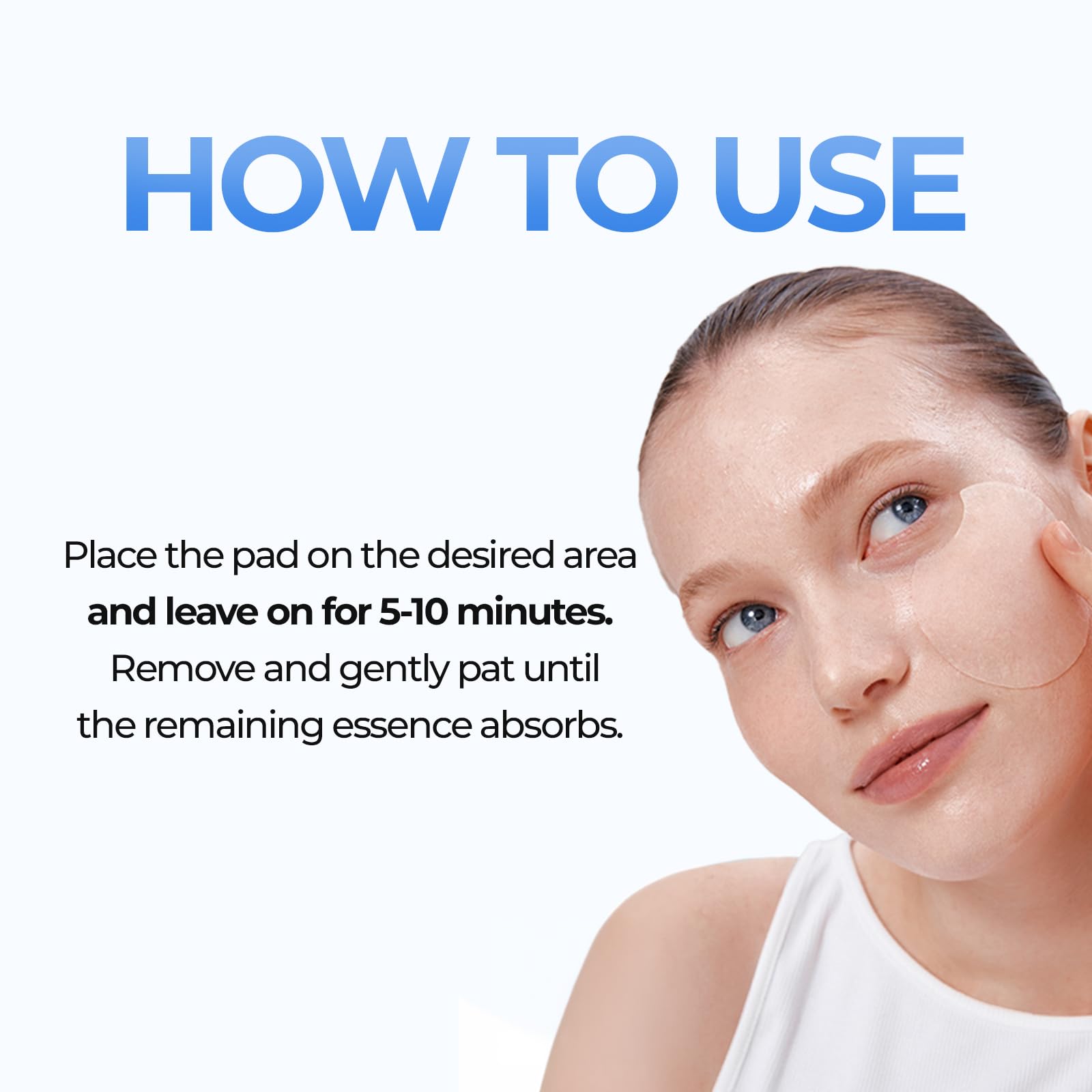 Cell Fusion C pads in a makeup routine flatlay, prepares skin for smoother foundation