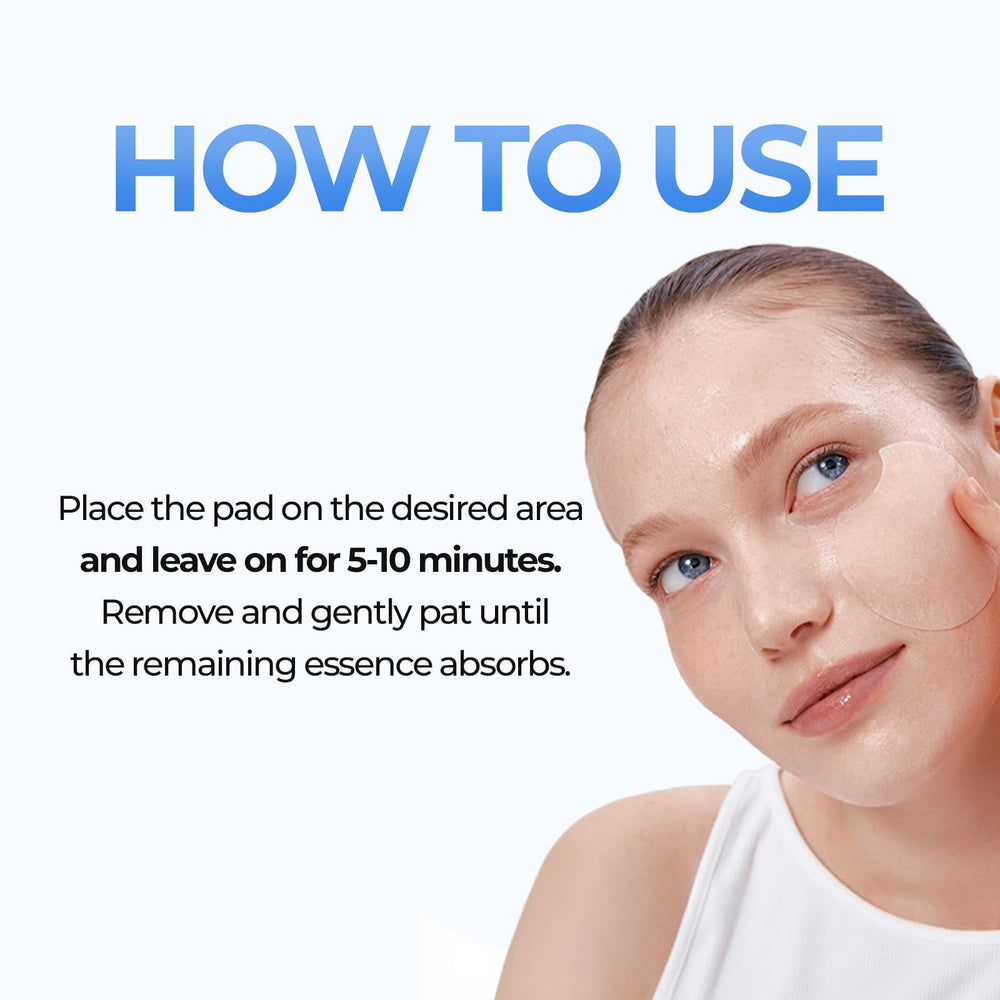 Cell Fusion C pads in a makeup routine flatlay, prepares skin for smoother foundation