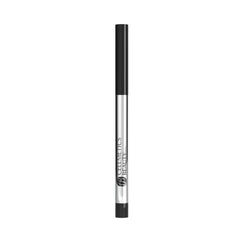CELLMETICS BEAUTY front packaging showing retractable black eyeliner for easy use
