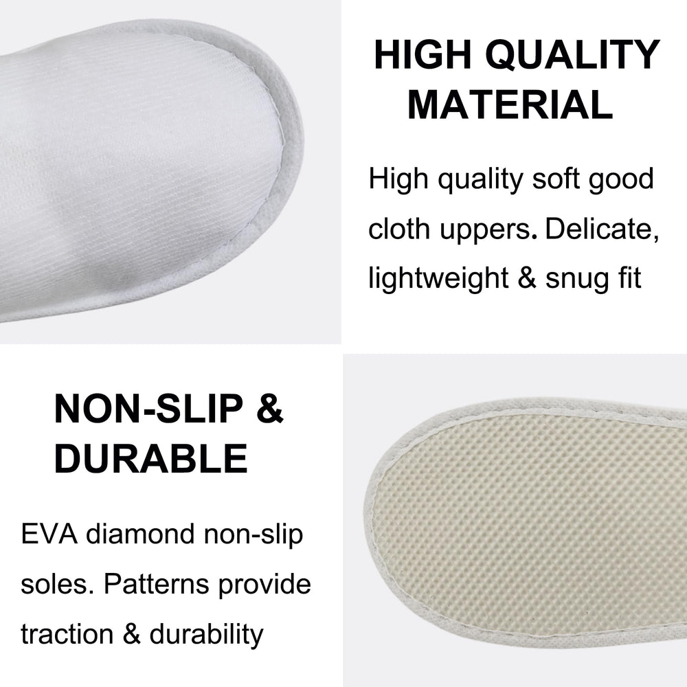 Celmuron individually wrapped pair emphasizing hygiene and easy distribution