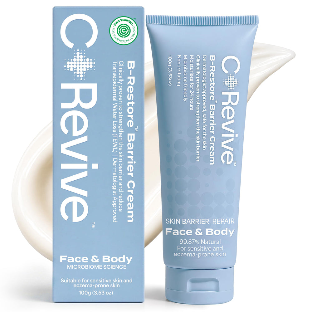 CELRIV front packaging showing tube and branding for easy identification and trust